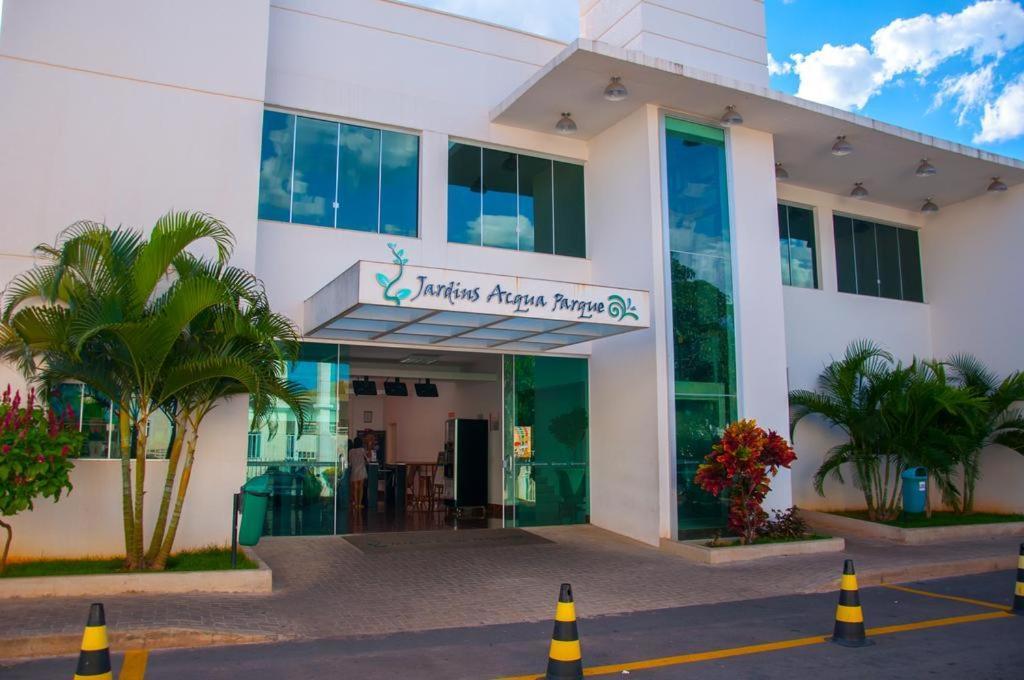 קאלדס נובאס Via Lacqua Hospedagem E Reservas מראה חיצוני תמונה