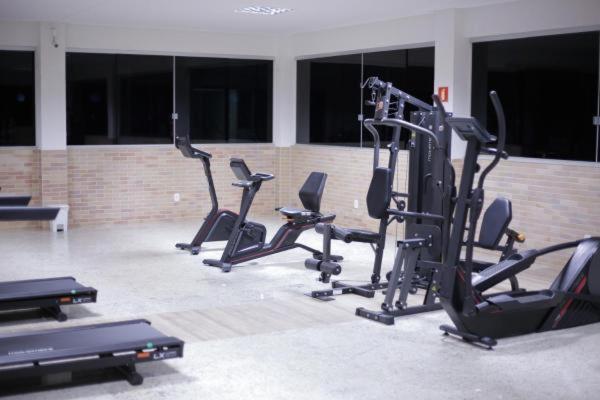 קאלדס נובאס Via Lacqua Hospedagem E Reservas מראה חיצוני תמונה