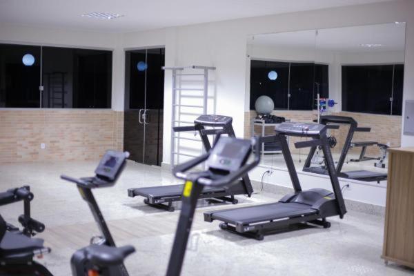 קאלדס נובאס Via Lacqua Hospedagem E Reservas מראה חיצוני תמונה